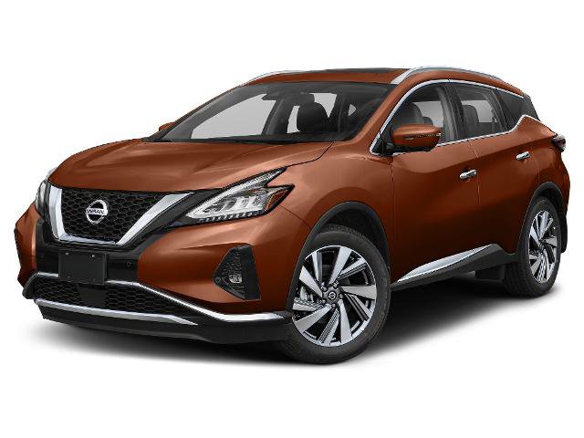 Certified 2020 Nissan Murano Platinum w/ Cargo Package