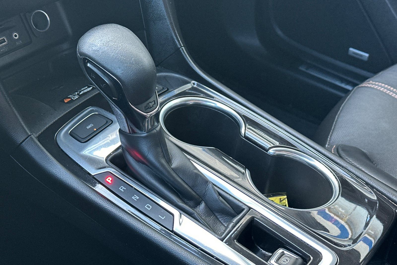 Used 2022 Chevrolet Equinox Premier image 27