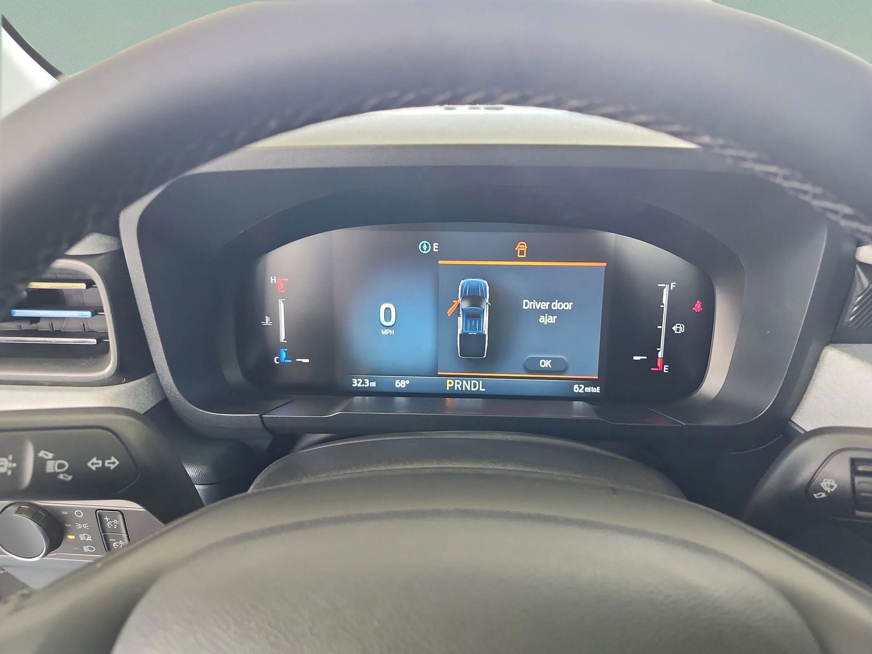 New 2026 Ford Maverick XLT w/ Equipment Group 301A image 10