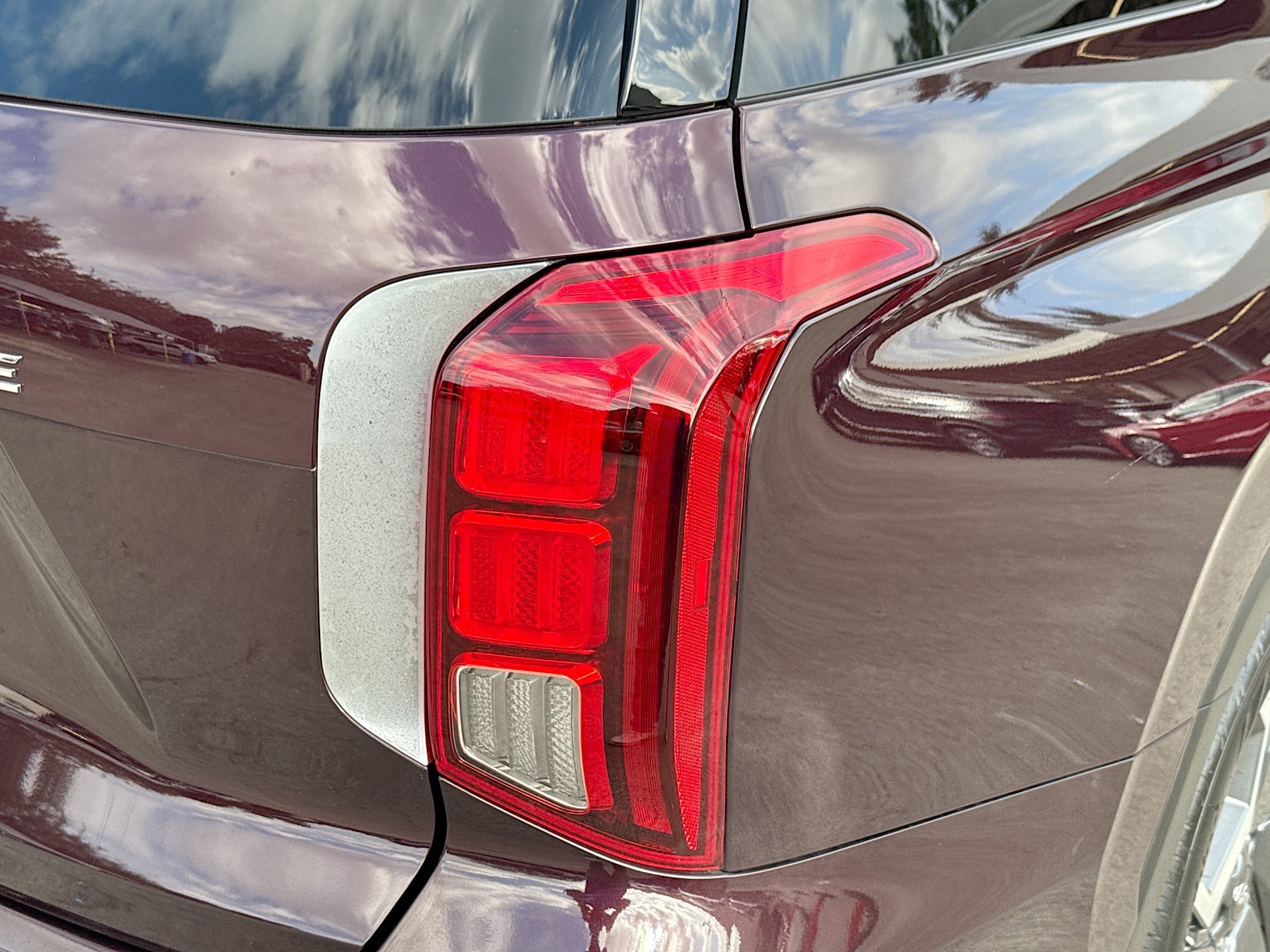 Used 2024 Hyundai Palisade Limited image 27