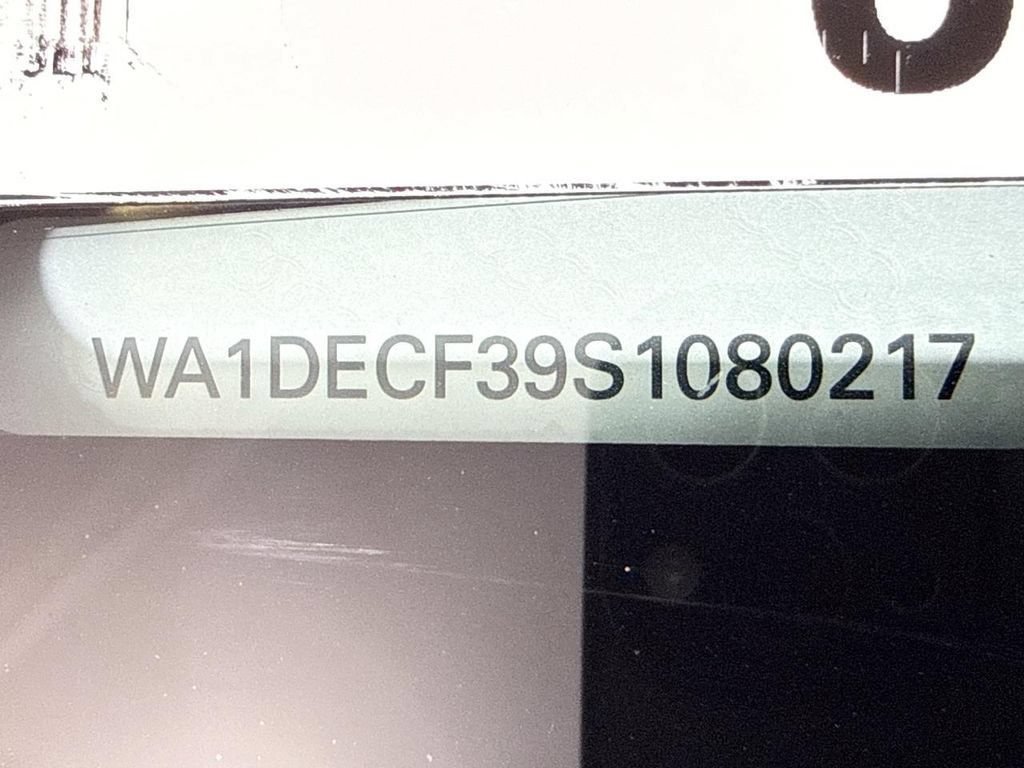 Used 2025 Audi Q3 2.0T Premium w/ Convenience Package AWD/4WD image 25