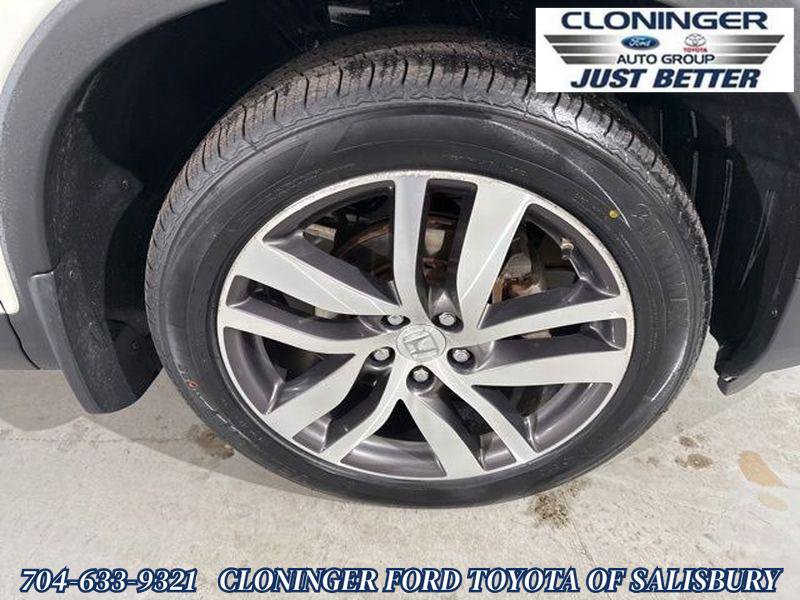 Used 2018 Honda Pilot Touring image 18