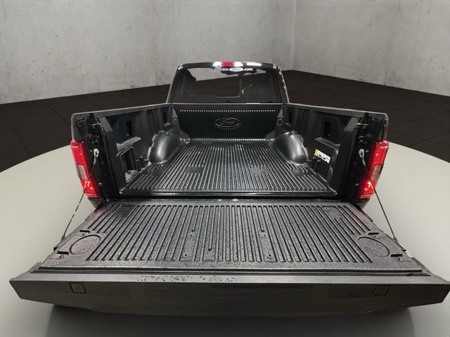 Used 2023 Ford F150 XLT w/ Equipment Group 302A High image 22