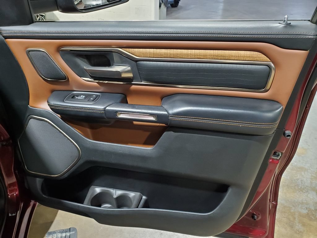 Used 2019 RAM 1500 Limited RWD image 16