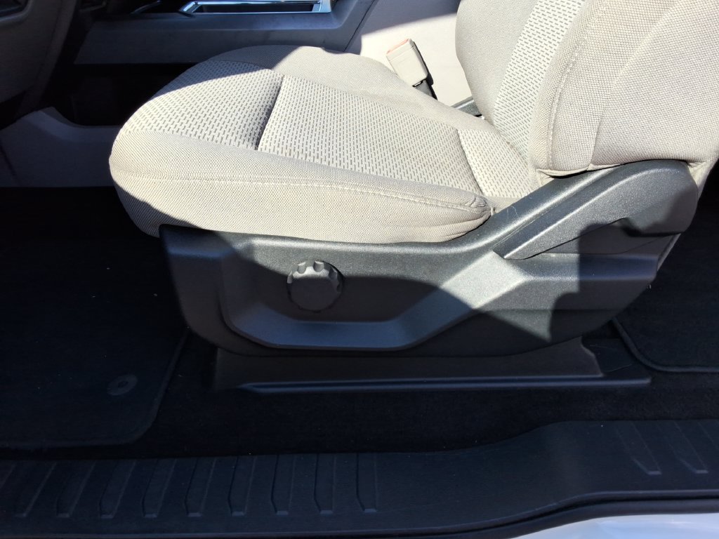 Used 2020 Ford F150 XLT AWD/4WD image 23