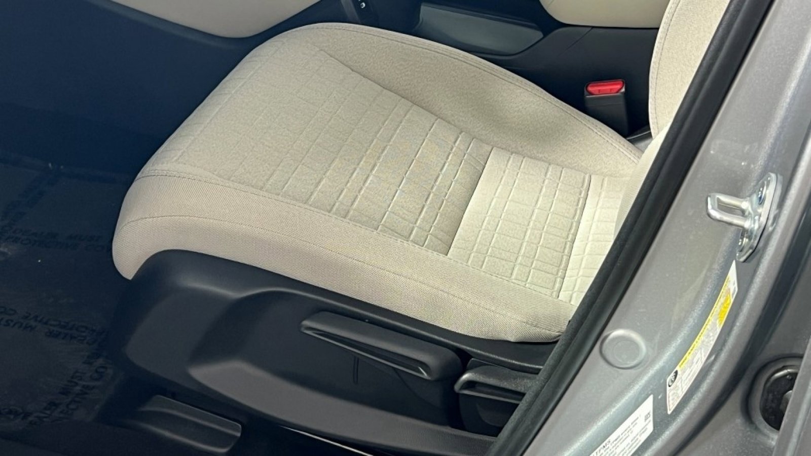 Used 2026 Honda HR-V LX image 14