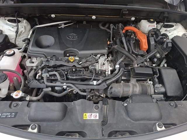 Used 2021 Toyota Venza XLE w/ Softex Package image 27