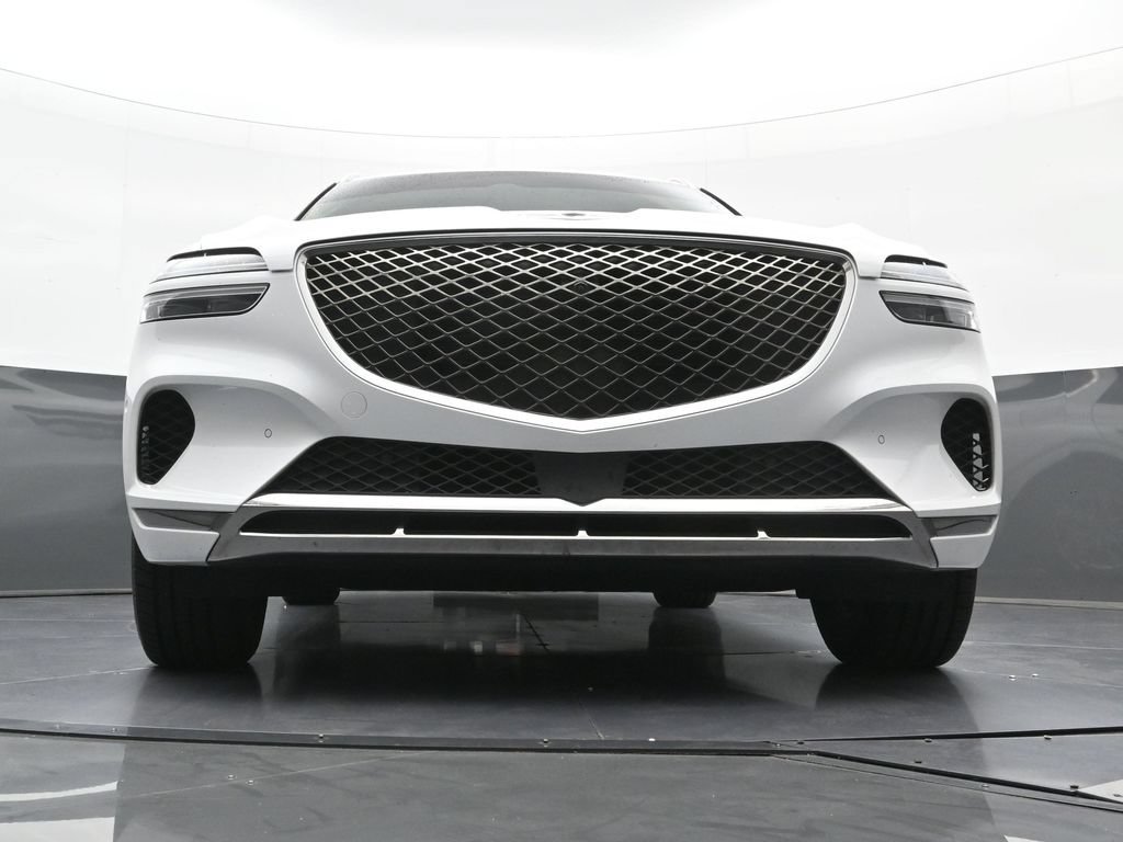 Used 2022 Genesis GV70 2.5T w/ Advanced Package AWD/4WD image 22