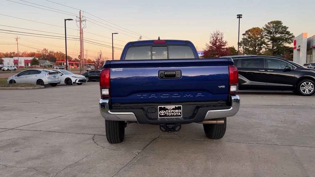 Certified 2023 Toyota Tacoma SR5 image 5