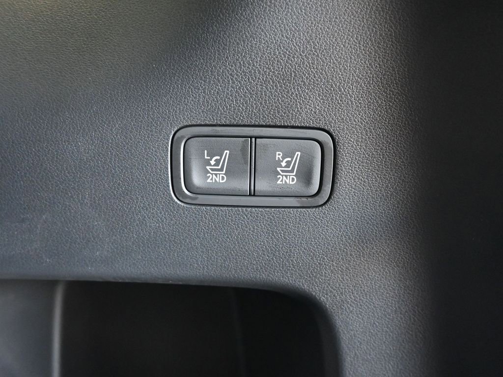 New 2026 Hyundai Santa Fe SE image 19