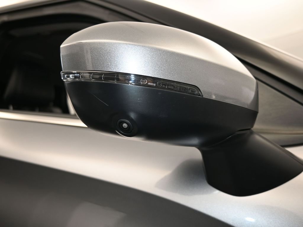 Used 2022 Mitsubishi Outlander SE image 44