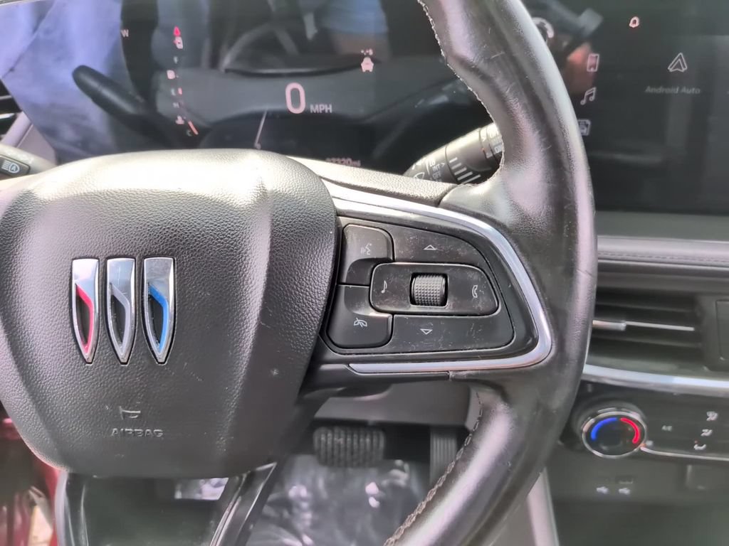 Used 2024 Buick Encore GX Sport Touring w/ Comfort Package AWD/4WD image 20