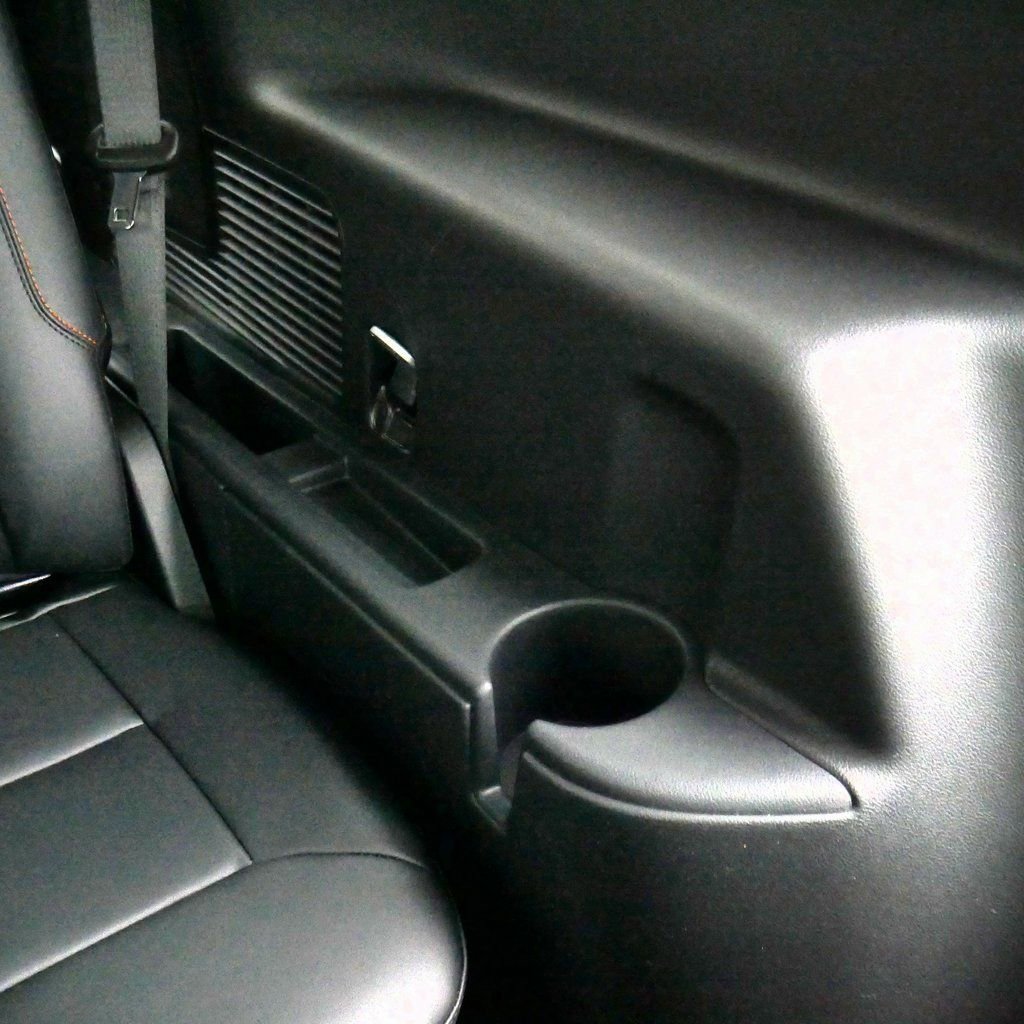 New 2026 Ford Explorer Tremor w/ Tremor Ultimate Package image 24