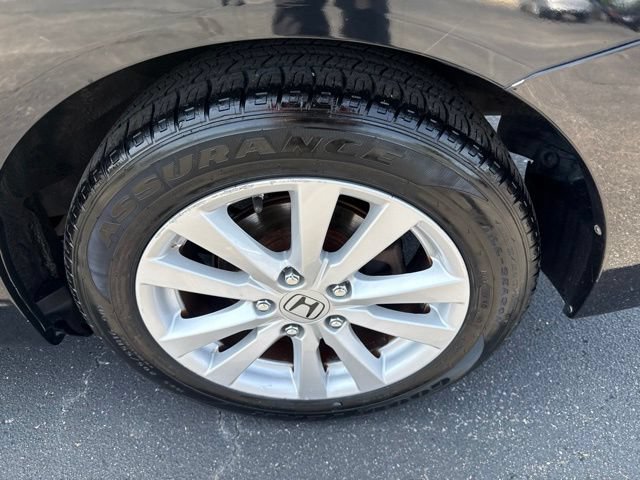 Used 2012 Honda Civic EX image 10