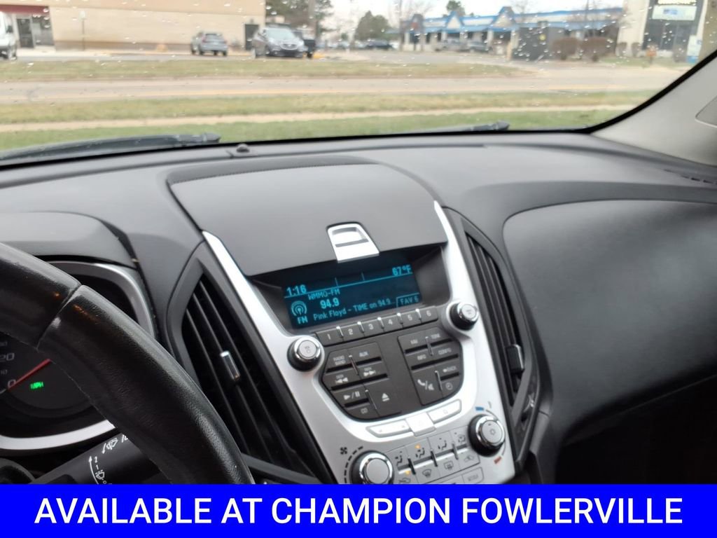 Used 2011 Chevrolet Equinox LT w/ All-Star Package image 19