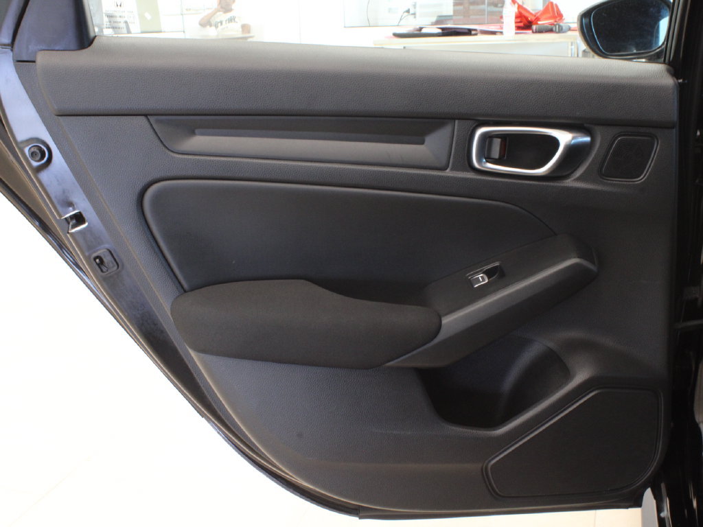 Used 2024 Honda Civic Sport image 28