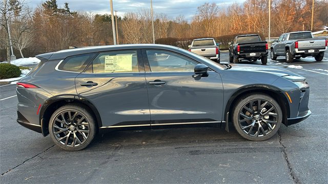 New 2025 Toyota Crown Signia w/ Advanced Technology Package image 28