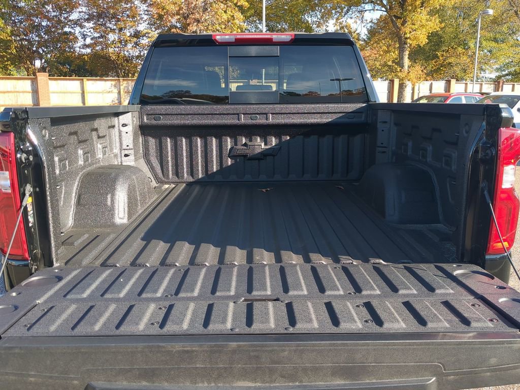 New 2026 Chevrolet Silverado 1500 LT Trail Boss w/ LT Trail Boss Premium Package image 27