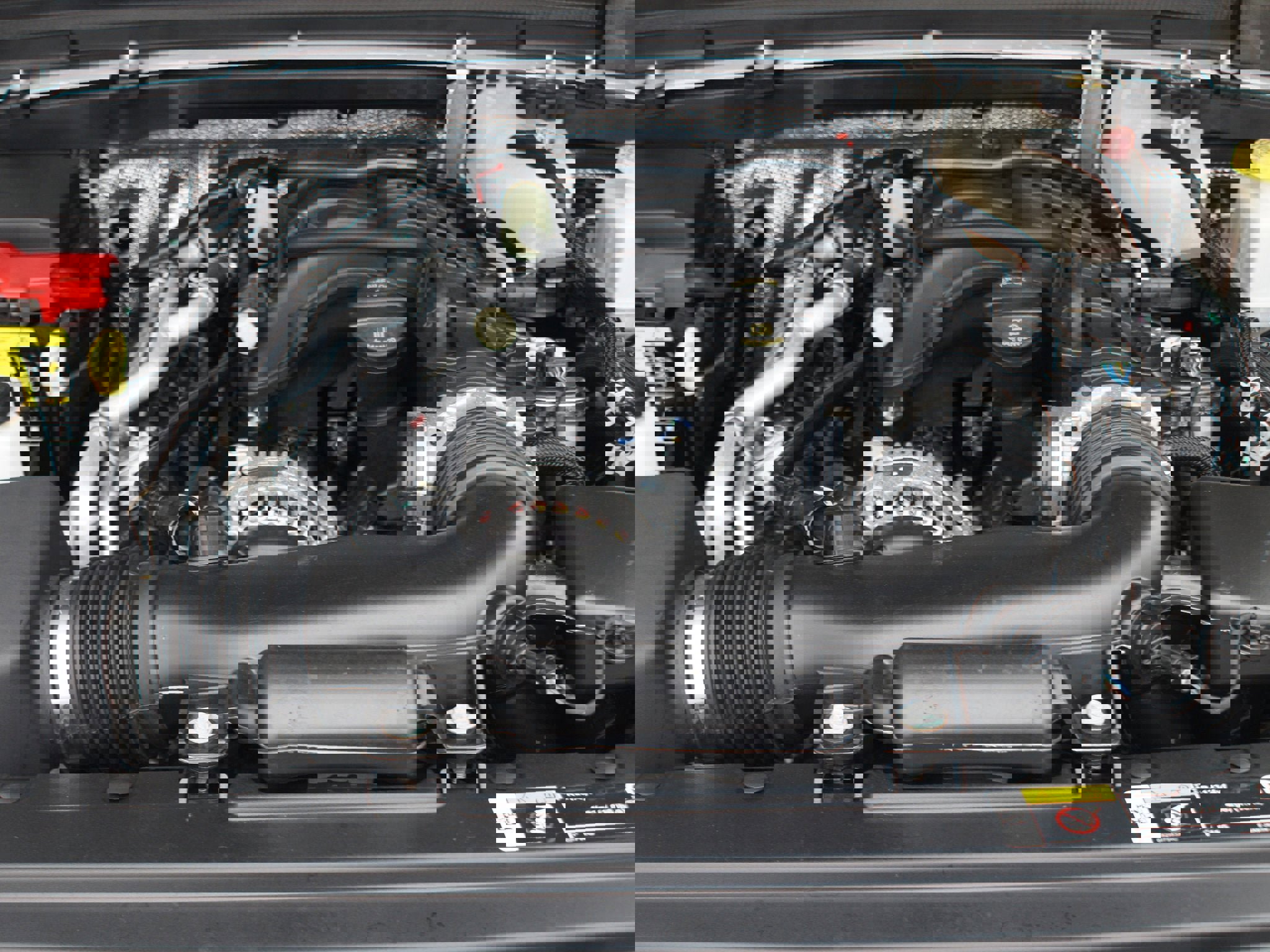 Used 2025 Jeep Gladiator Sport image 26