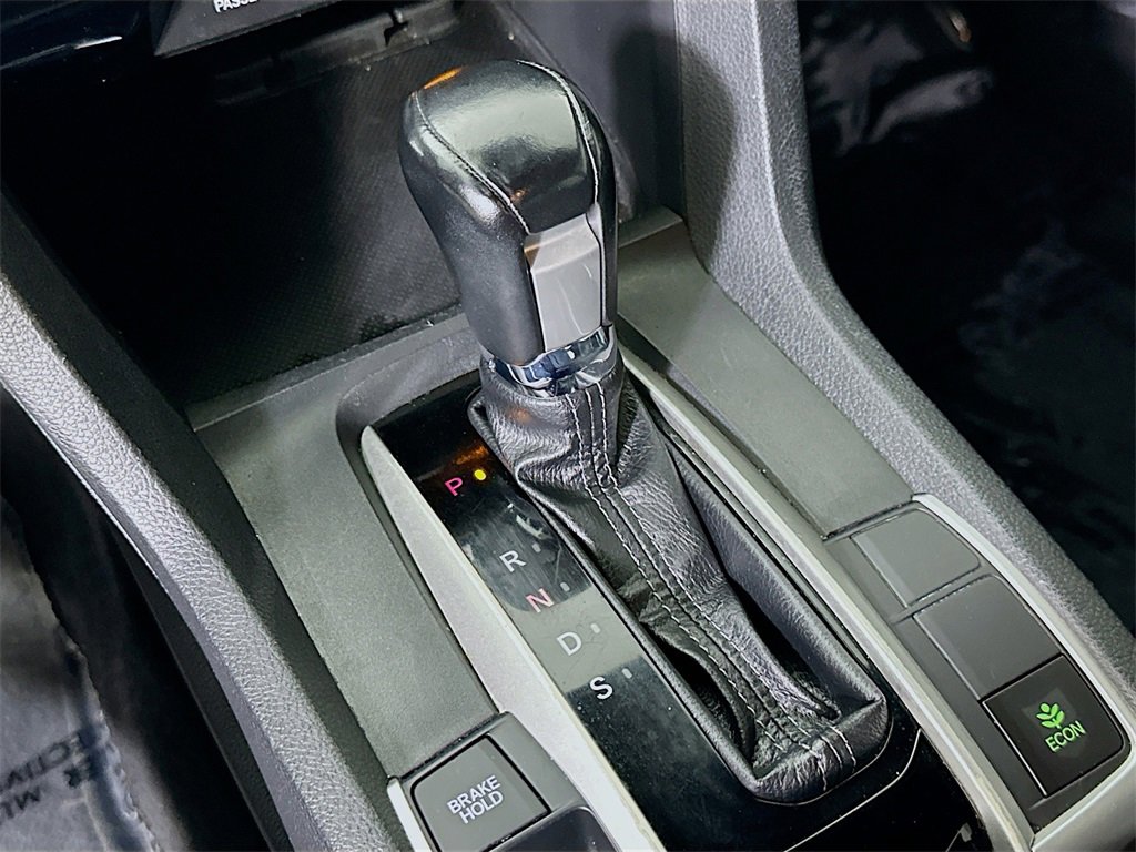 Used 2019 Honda Civic Sport image 28