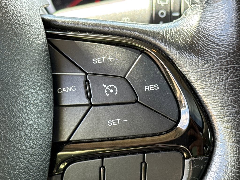 Used 2019 Jeep Renegade Altitude w/ Quick Order Package 2XM image 30