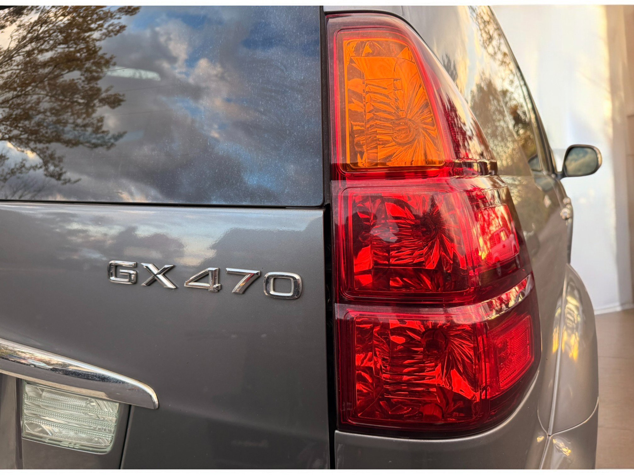 Used 2004 Lexus GX 470 image 25