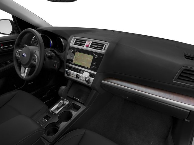 Used 2016 Subaru Outback 2.5i Limited image 18
