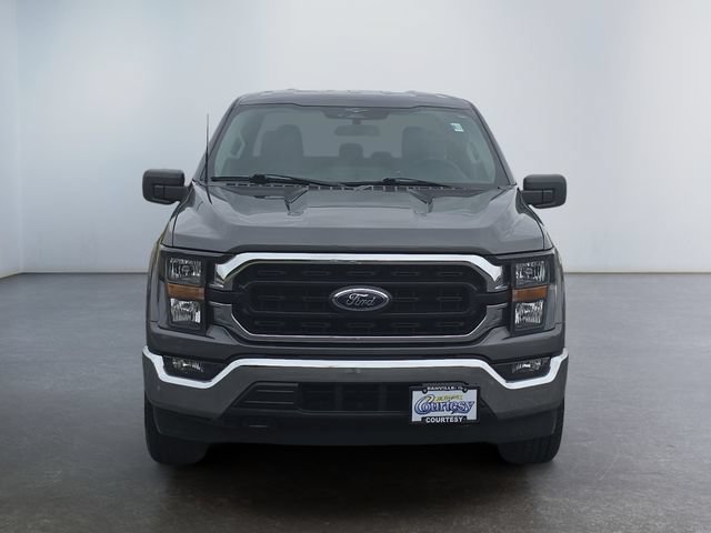 Used 2023 Ford F150 XLT AWD/4WD image 8