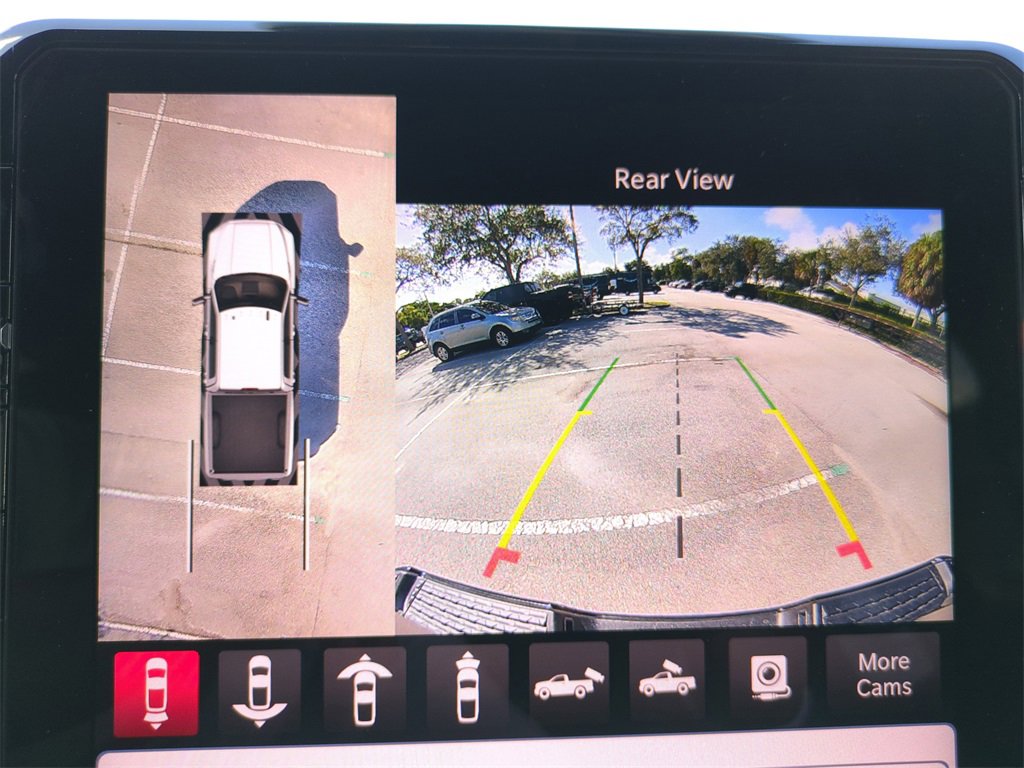 New 2026 RAM 2500 Limited image 21