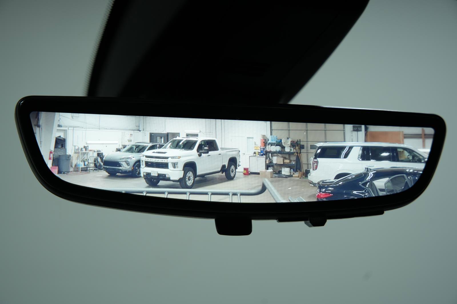 Used 2022 GMC Sierra 2500 Denali w/ Denali Ultimate Package image 38