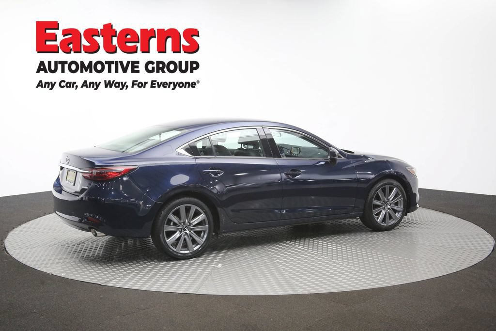 Used 2021 MAZDA MAZDA6 Touring FWD image 43