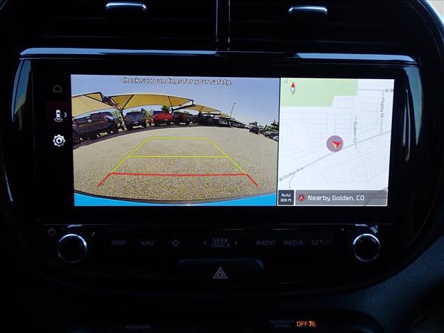 Used 2024 Kia Soul EX FWD image 18