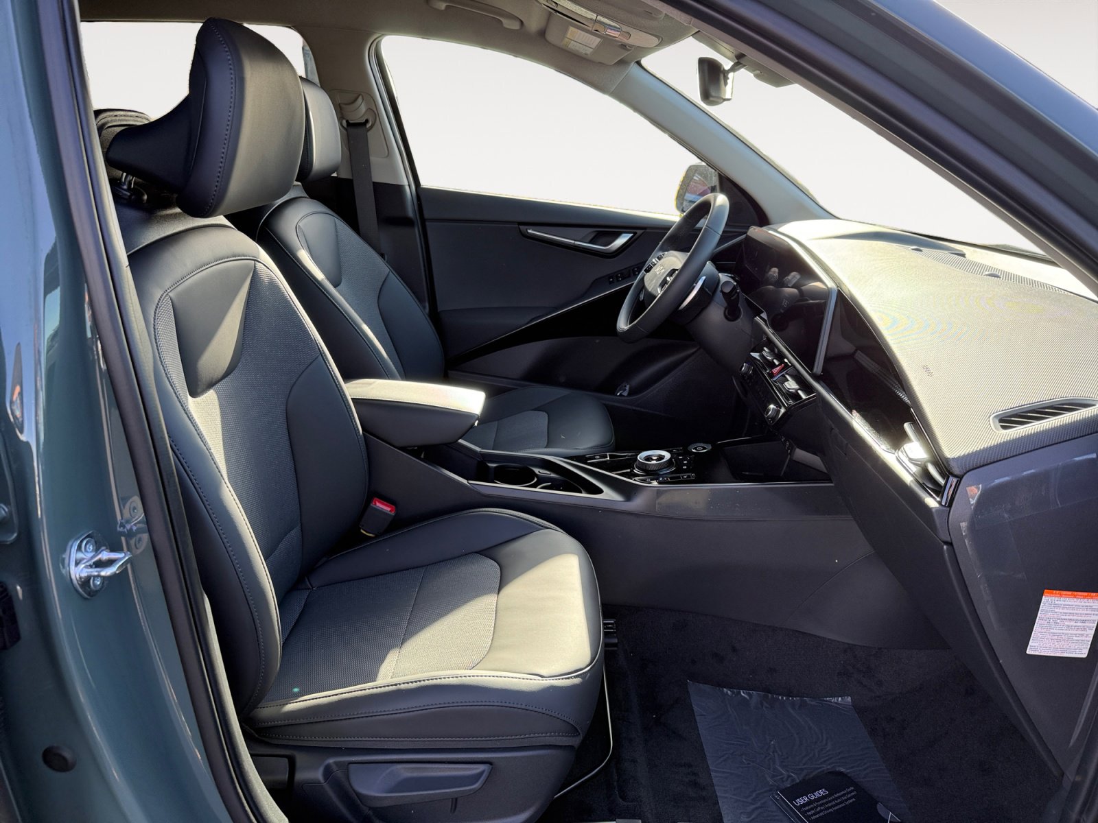 New 2026 Kia Niro Wind image 19