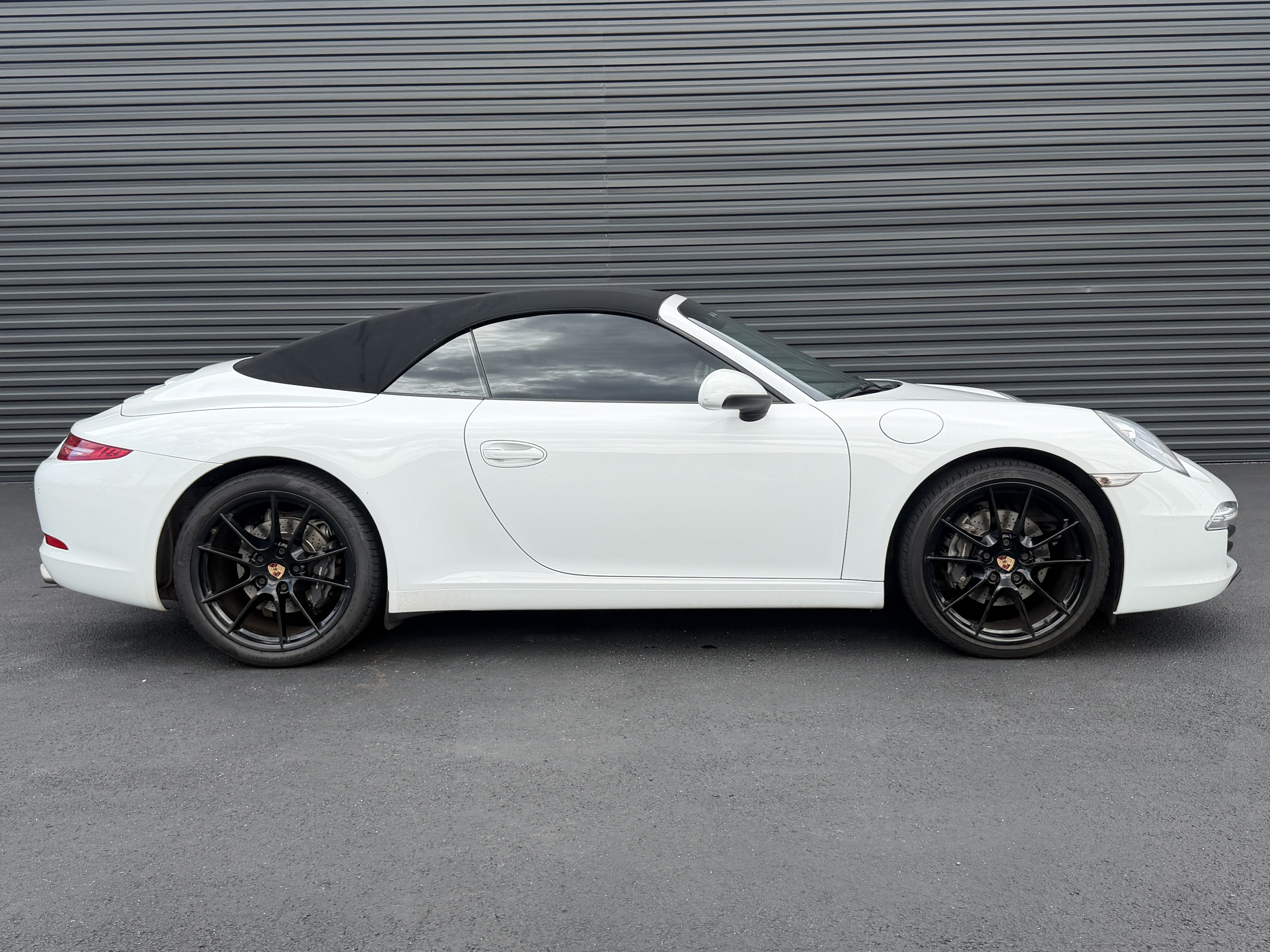 Used 2014 Porsche 911 Carrera RWD image 8