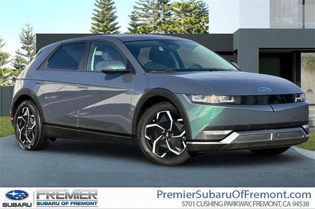 Used 2024 Hyundai Ioniq 5 SEL