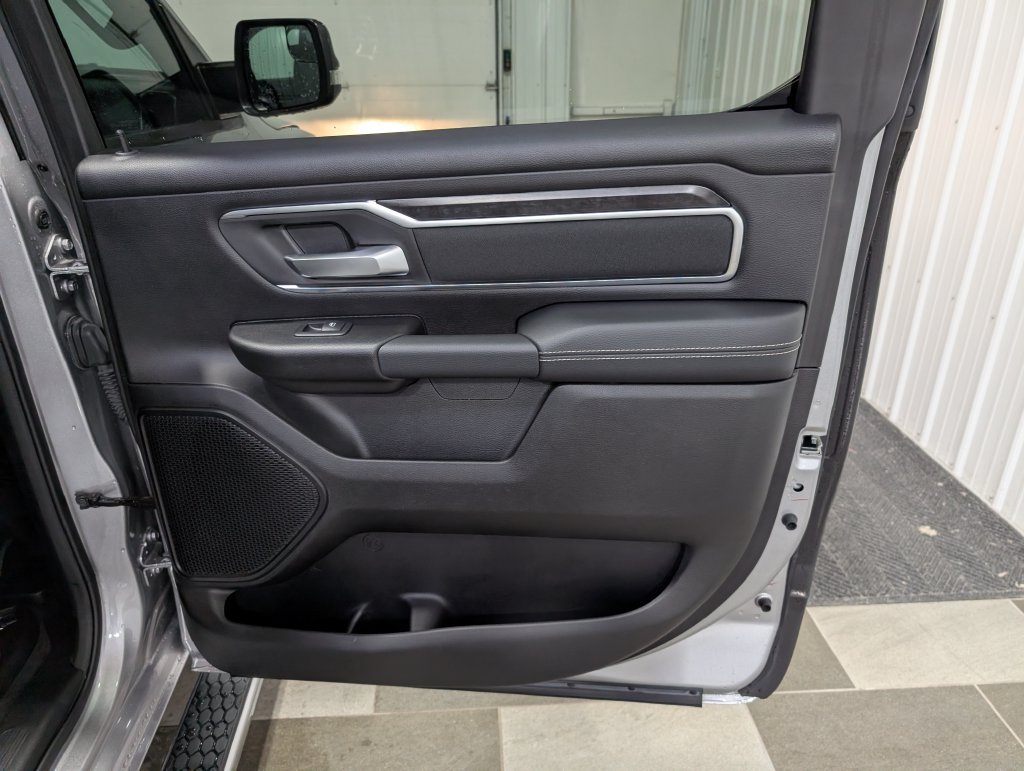 Used 2024 RAM 1500 Big Horn AWD/4WD image 24