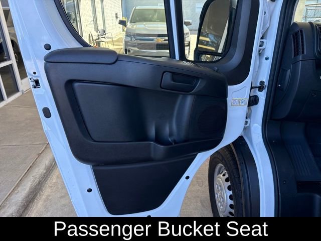 New 2026 RAM ProMaster 1500 w/ Convenience Group FWD image 20
