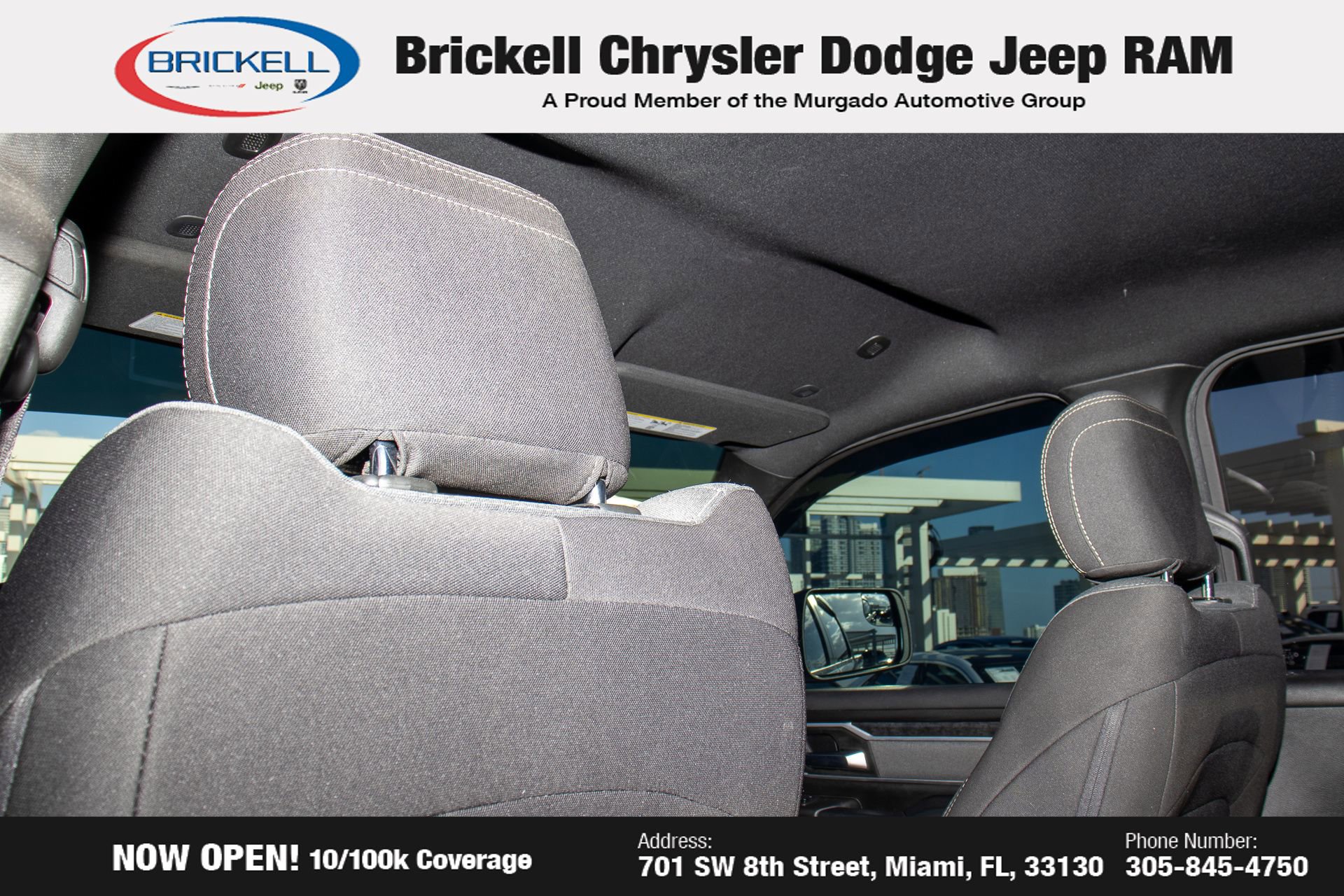 Used 2022 RAM 1500 Big Horn image 17