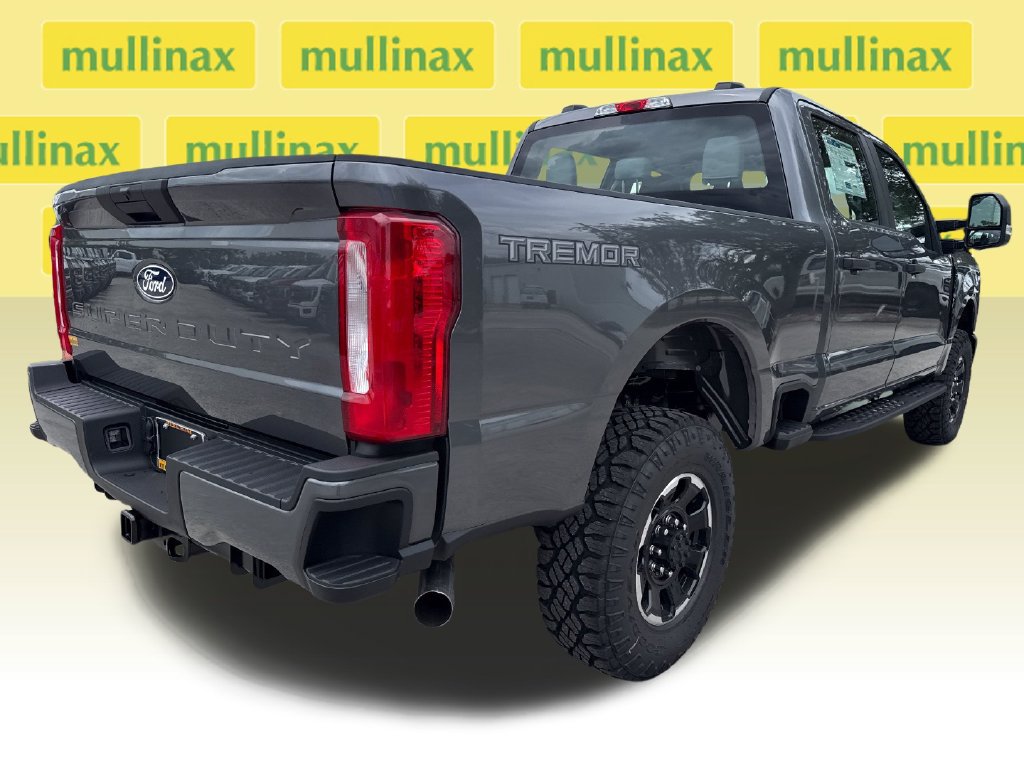 New 2027 Ford F250 XL w/ Tremor Off-Road Package AWD/4WD image 14