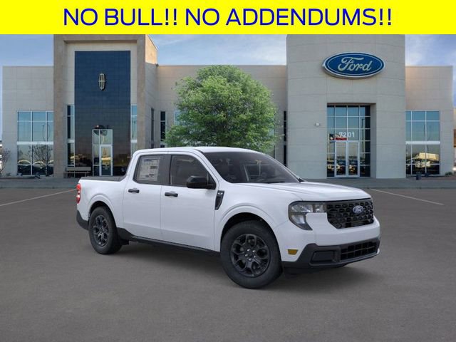 New 2026 Ford Maverick XLT image 8