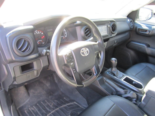 Used 2016 Toyota Tacoma SR RWD image 6