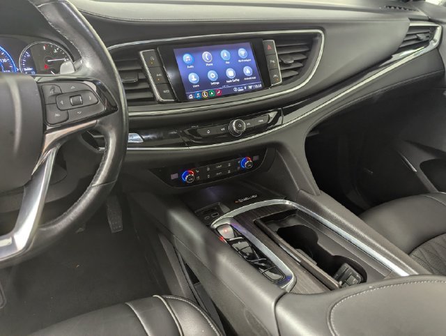 Used 2022 Buick Enclave Avenir w/ Trailering Package, 5000 lbs. AWD/4WD image 15