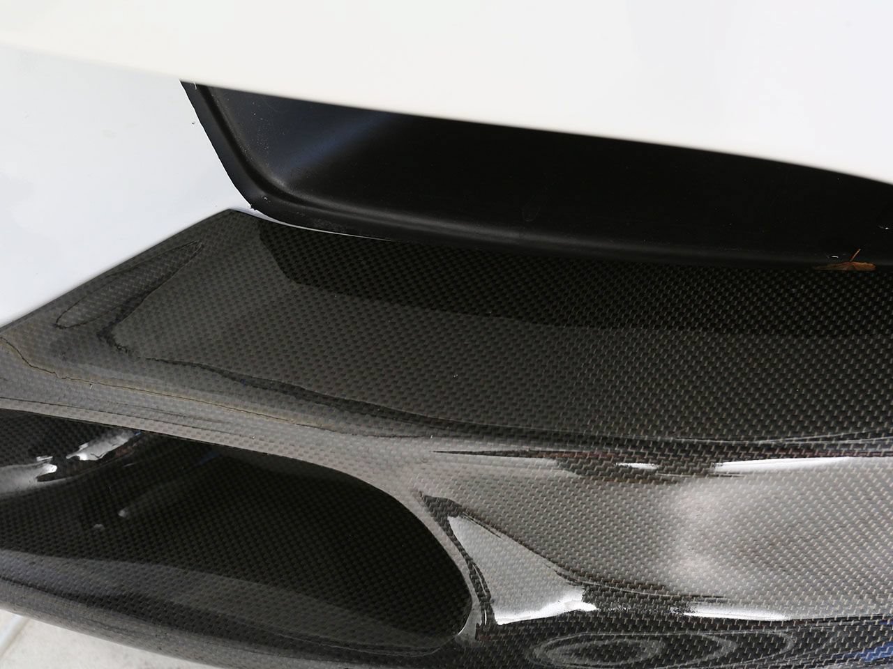 Used 2013 BMW M3 Convertible RWD image 4