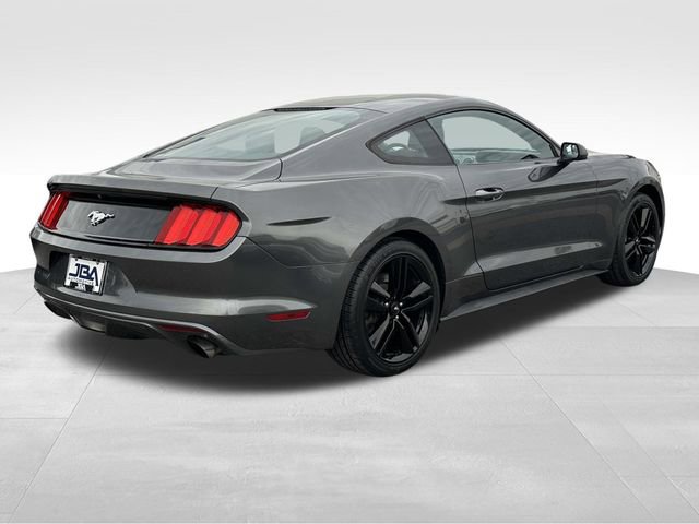 Used 2016 Ford Mustang Coupe w/ Ecoboost Performance Package image 24