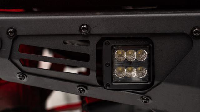 Used 2022 Ford Bronco Outer Banks image 40