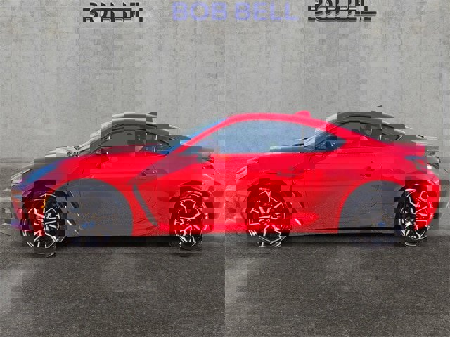 Used 2025 Toyota GR86 image 2
