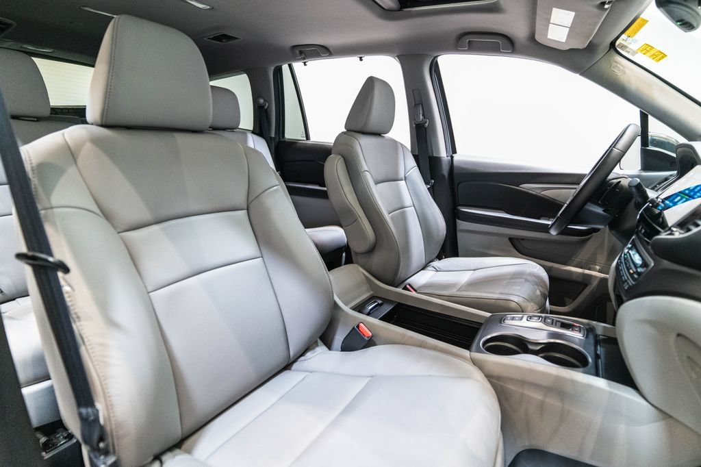 Used 2021 Honda Pilot EX-L image 15
