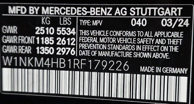Used 2024 Mercedes-Benz GLC 300 4MATIC image 46