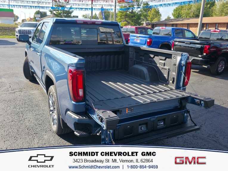 New 2026 GMC Sierra 1500 Denali Ultimate image 9