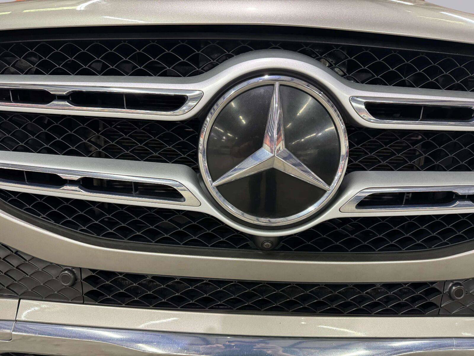 Used 2021 Mercedes-Benz GLE 350 image 10